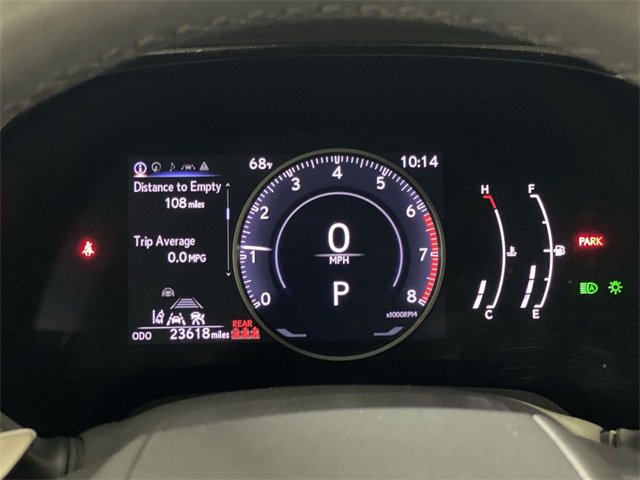 Used 2024 Lexus RX 350 Premium Plus image 17