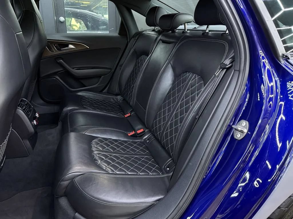Used 2013 Audi S6 Prestige AWD/4WD image 31