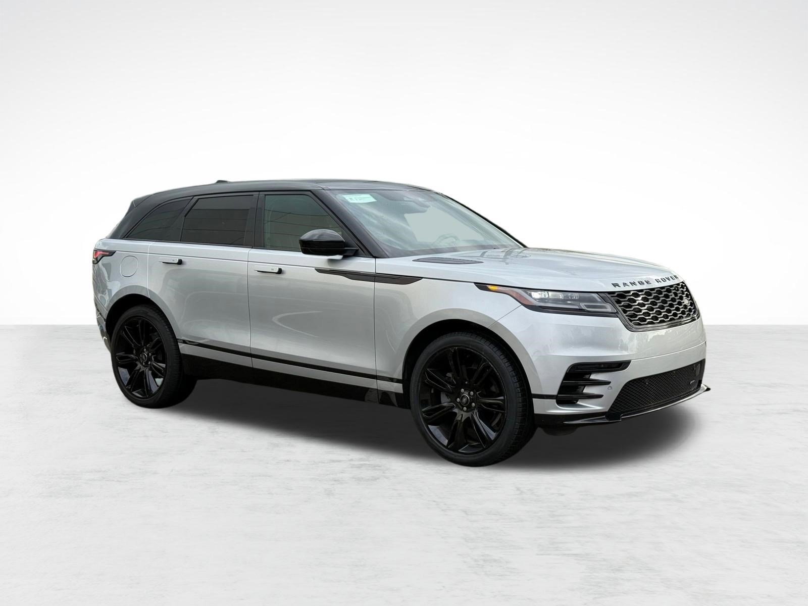 Certified 2023 Land Rover Range Rover Velar R-Dynamic S image 7