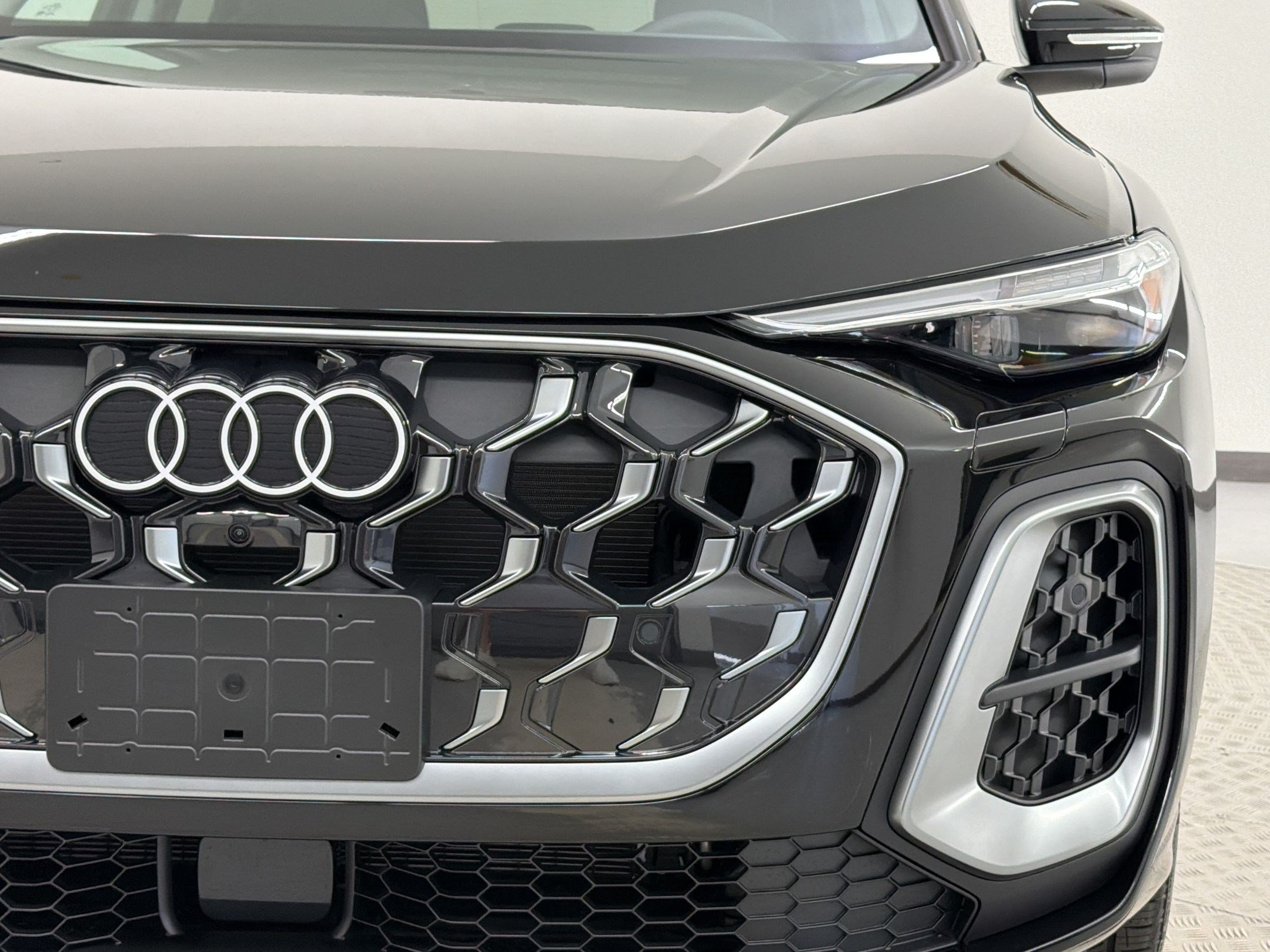 New 2026 Audi Q5 Premium Plus AWD/4WD image 12