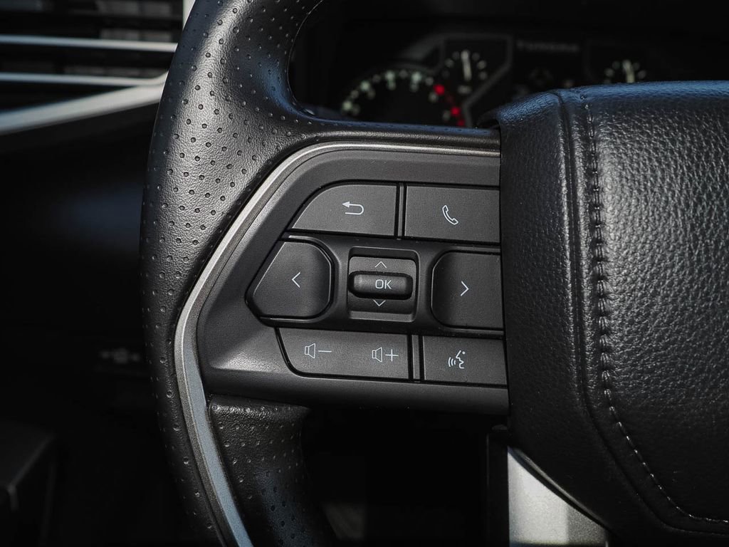 Used 2025 Toyota Tundra SR5 w/ SR5 Convenience Package image 27