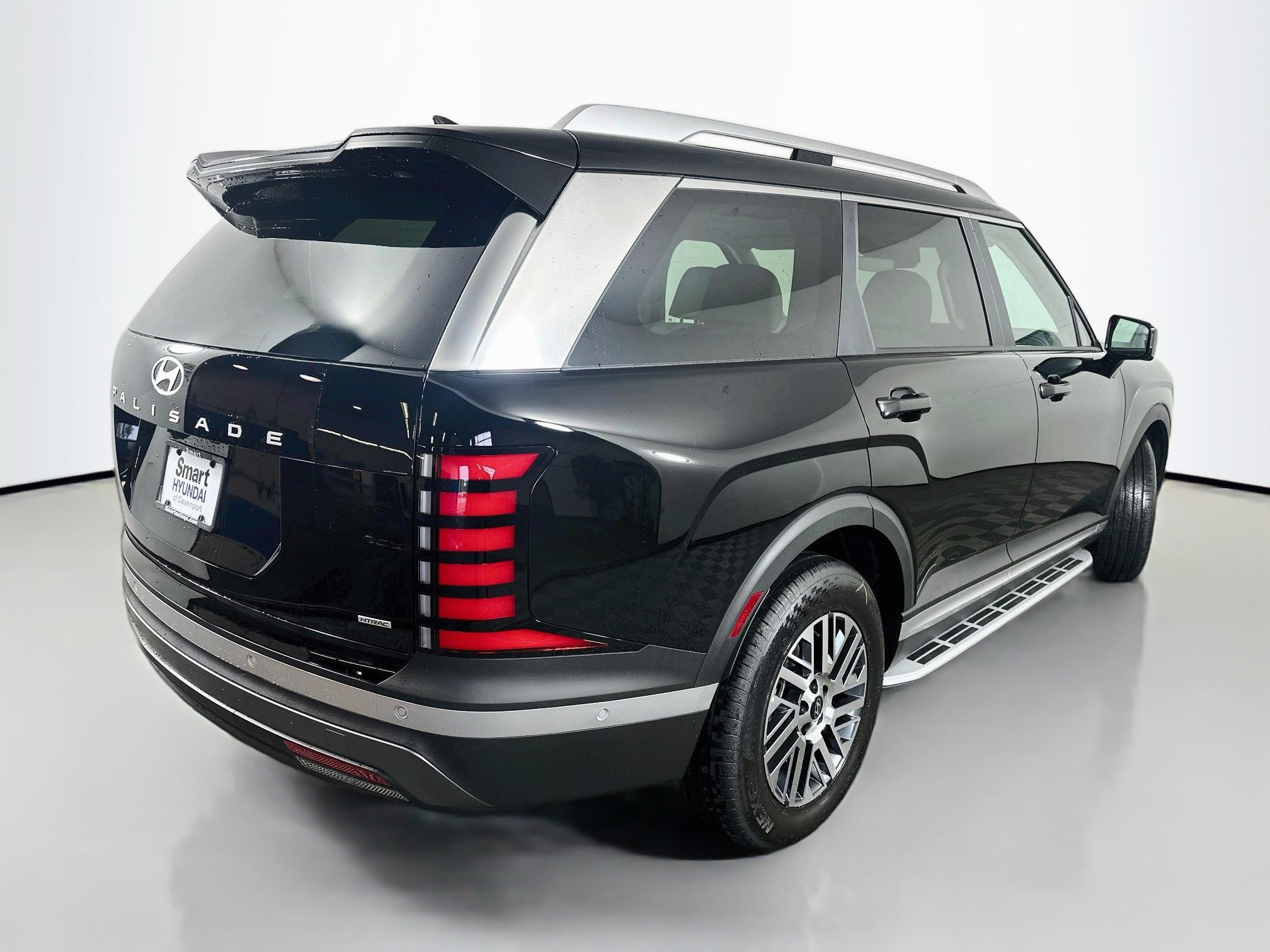 New 2026 Hyundai Palisade SEL AWD/4WD image 7
