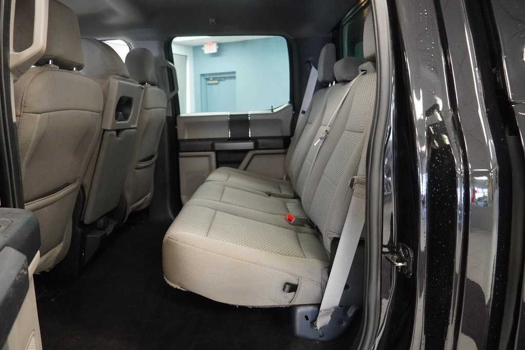 Used 2019 Ford F150 XLT w/ Trailer Tow Package image 24