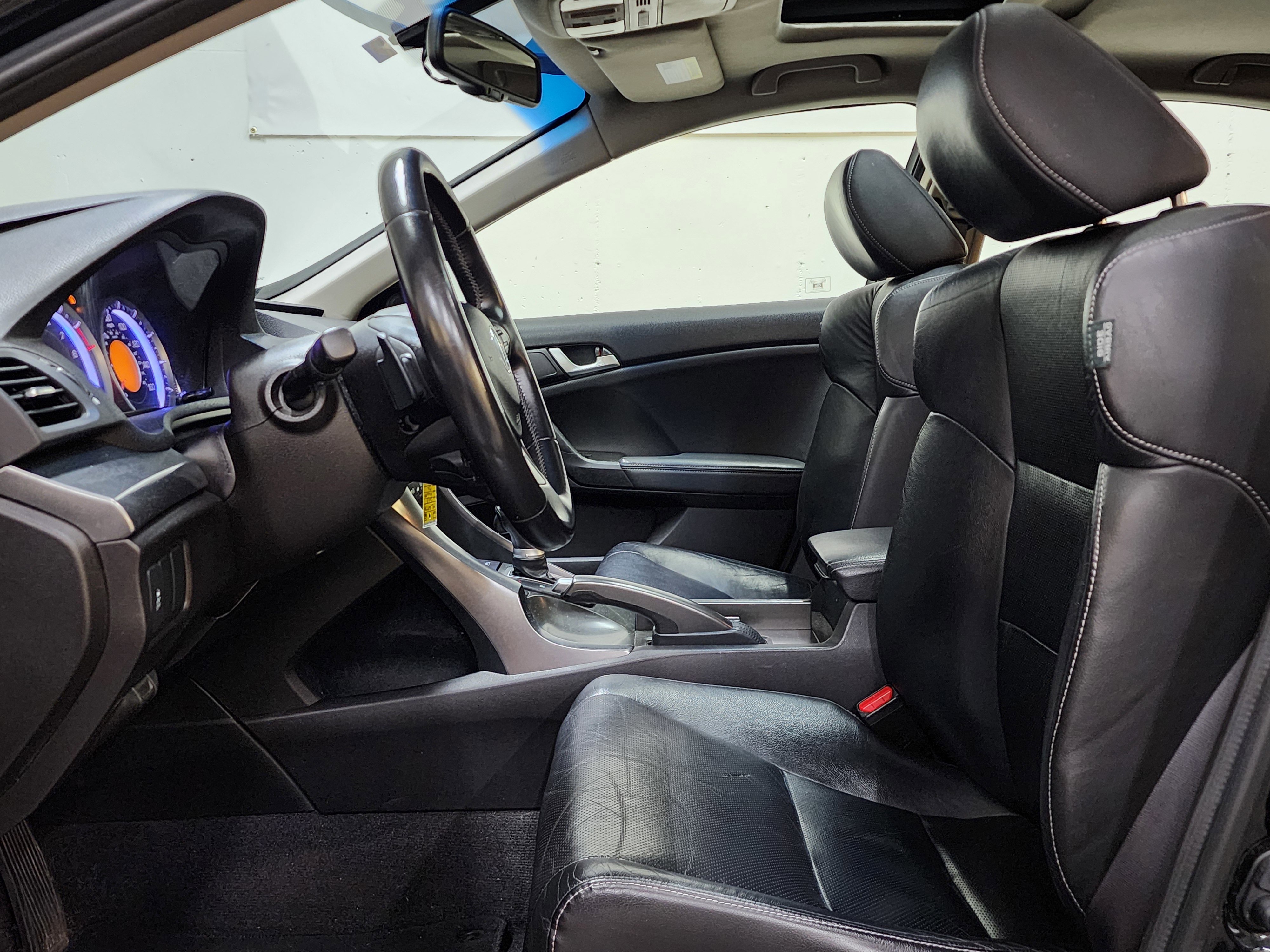 Used 2013 Acura TSX Sedan FWD image 13