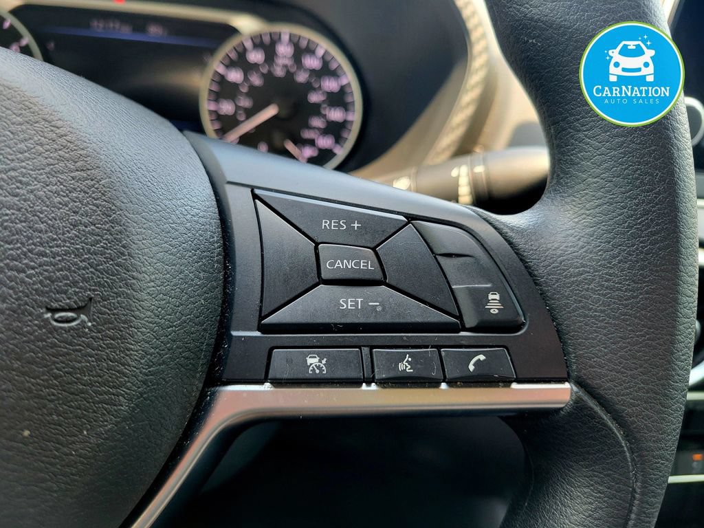 Used 2024 Nissan Sentra SV FWD image 15