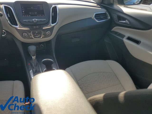 Used 2023 Chevrolet Equinox LS w/ LS Convenience Package FWD image 13