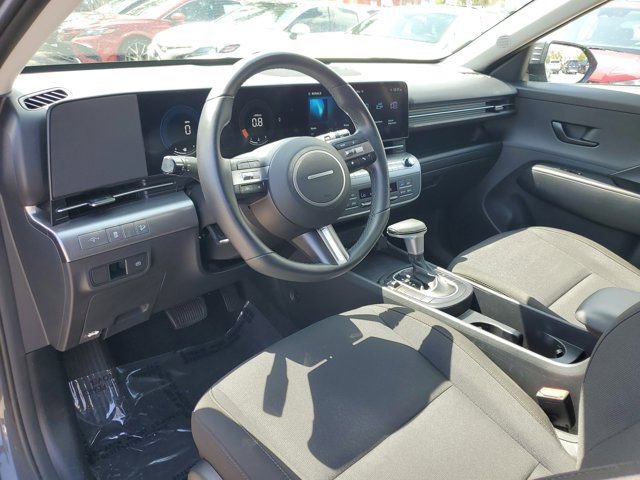 Certified 2024 Hyundai Kona SEL image 14