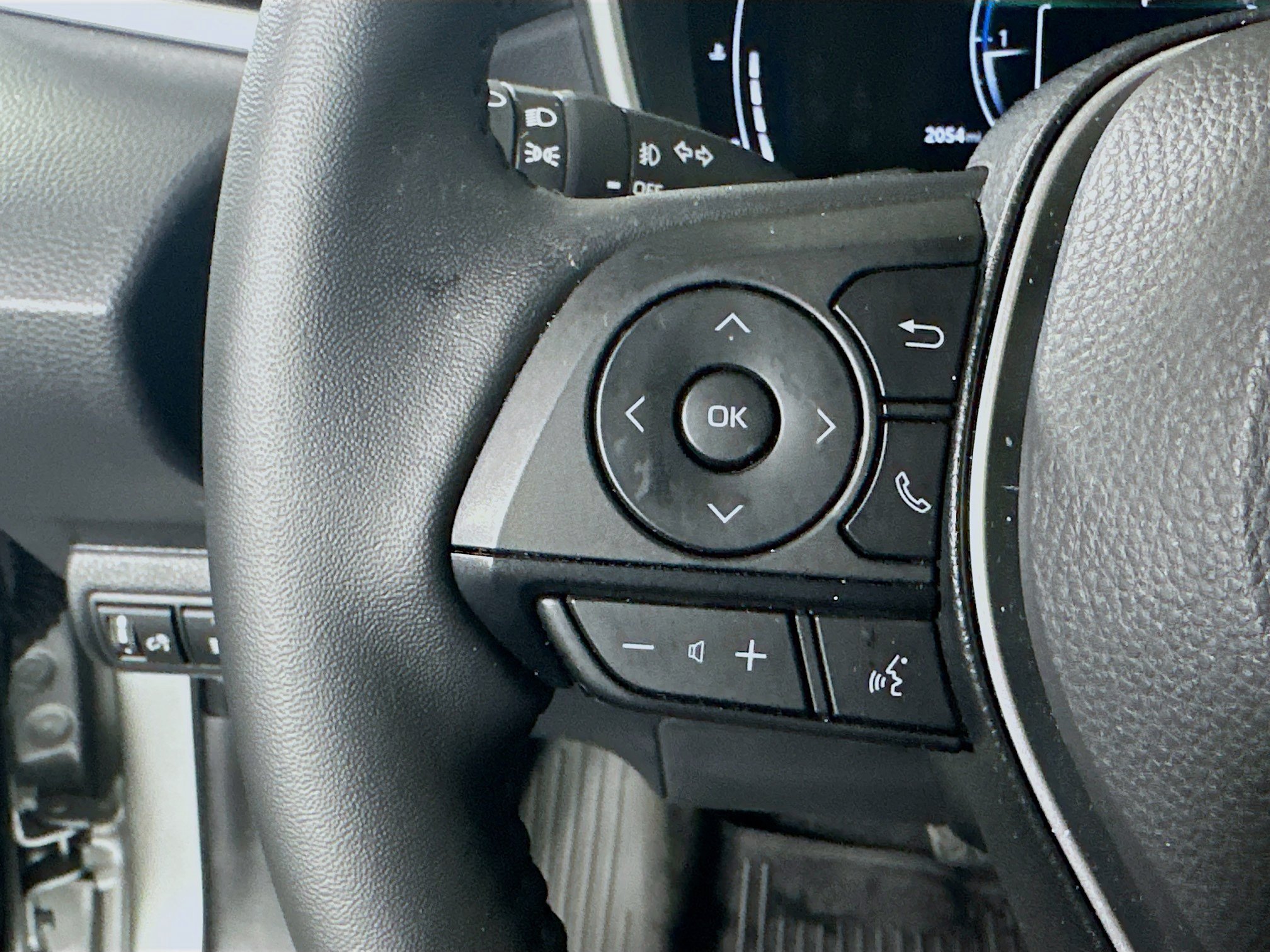 Certified 2026 Toyota Corolla XSE FWD image 16