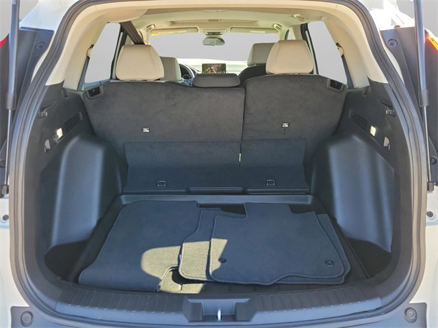 Used 2024 Honda CR-V EX image 7