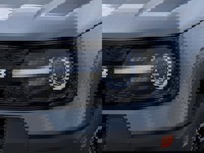 New 2025 Ford Bronco Sport Outer Banks w/ Outer Banks Tech Package+ image 18