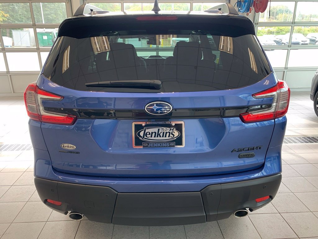 New 2027 Subaru Ascent Onyx Edition AWD/4WD image 16