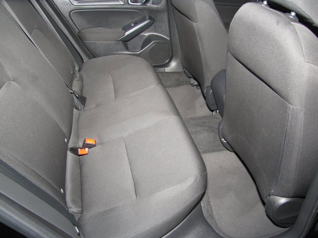 Certified 2025 Honda Civic LX image 16
