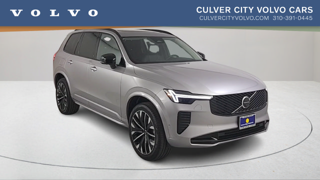 Used 2026 Volvo XC90 B6 Ultra w/ Protection Package AWD/4WD image 1