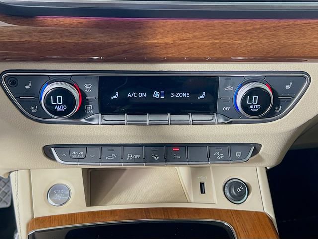 Used 2023 Audi Q5 e Prestige image 23