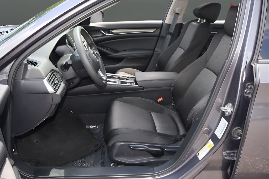 Used 2020 Honda Accord LX image 12