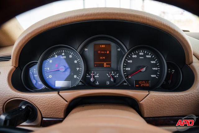 Used 2009 Porsche Cayenne AWD/4WD image 12