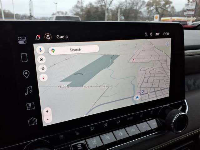 New 2026 Chevrolet Colorado ZR2 w/ Technology Package image 31