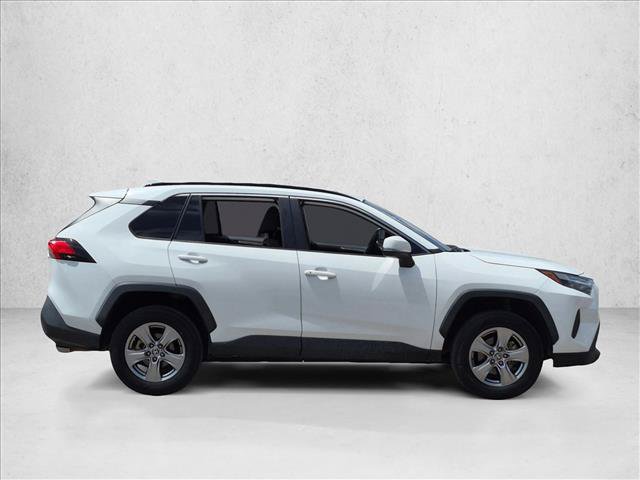 Used 2023 Toyota RAV4 XLE w/ Convenience Package FWD video 4
