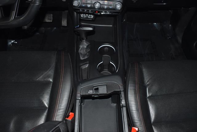 Certified 2024 Dodge Durango GT image 22