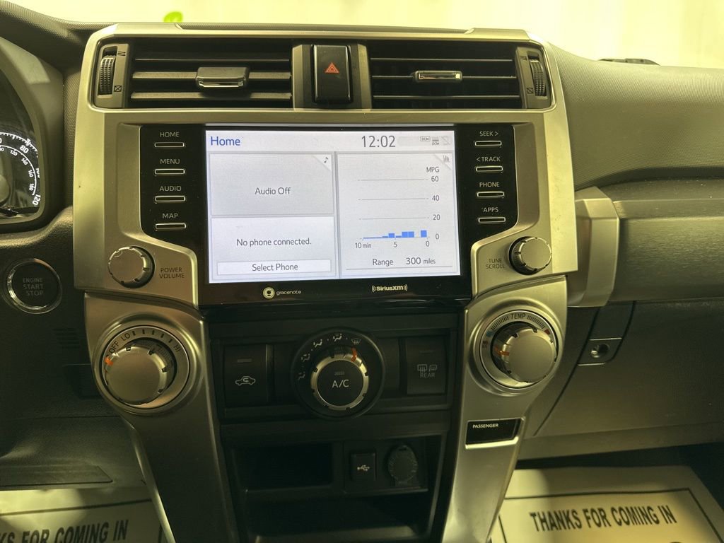 Used 2023 Toyota 4Runner SR5 image 29