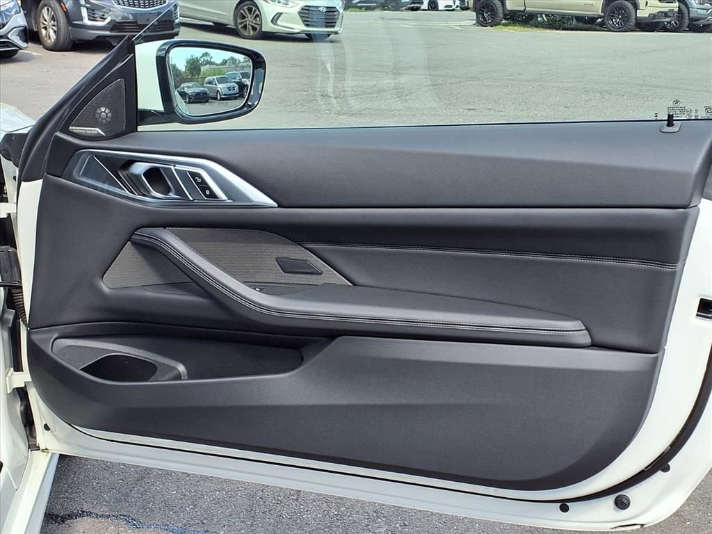Used 2026 BMW 430i xDrive Coupe image 12