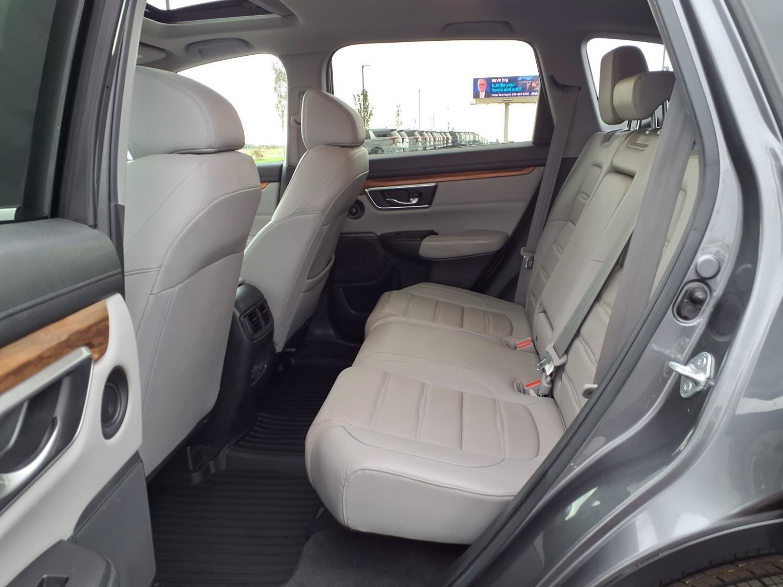 Used 2019 Honda CR-V EX-L image 15