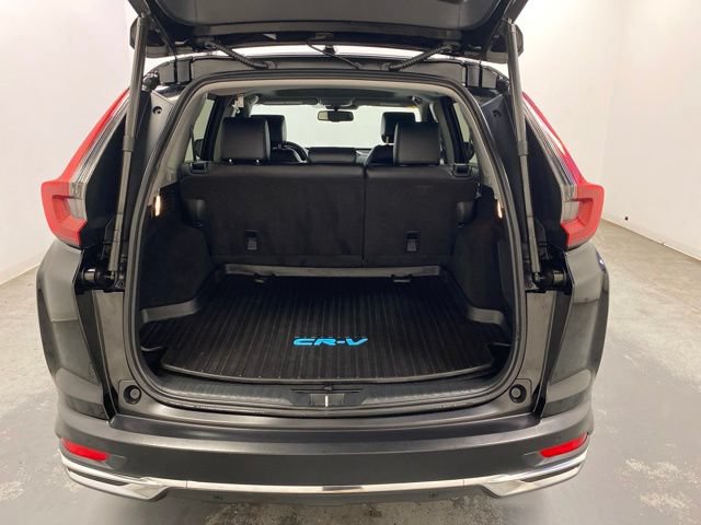 Used 2020 Honda CR-V Touring image 32