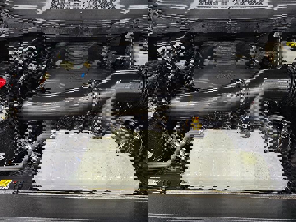 Used 2022 Ford F150 Lariat w/ Equipment Group 502A High image 28