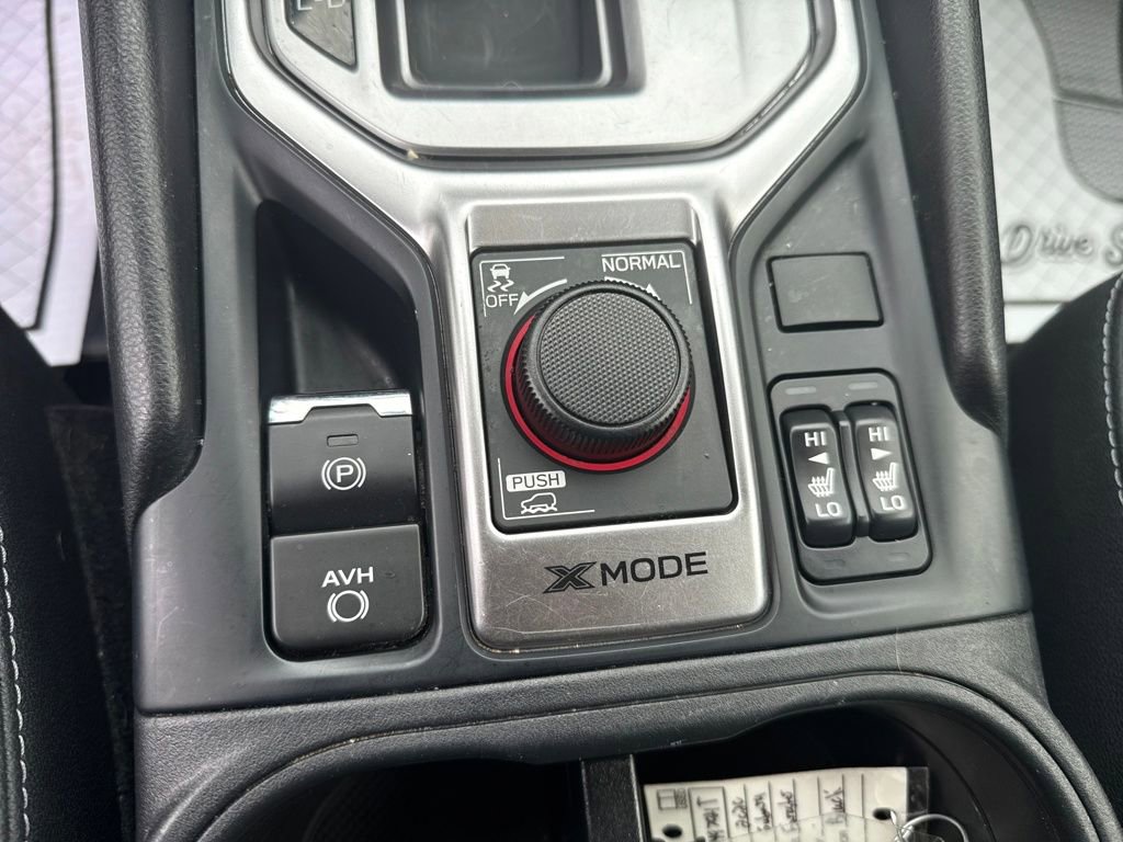 Used 2020 Subaru Forester Premium image 28