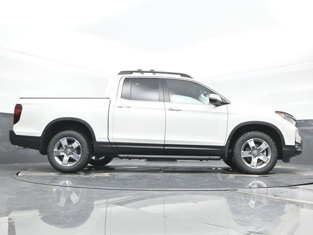 New 2026 Honda Ridgeline RTL image 25