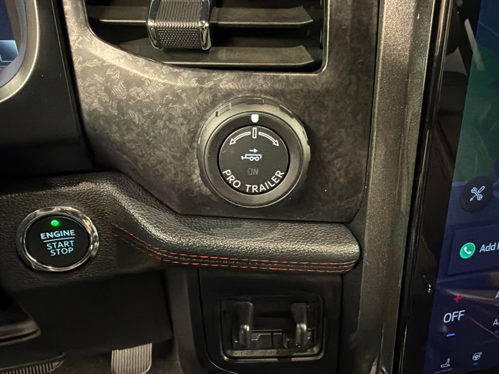 Certified 2023 Ford Expedition Limited AWD/4WD image 18