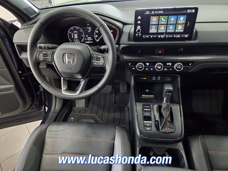 Used 2024 Honda CR-V Sport-L image 9