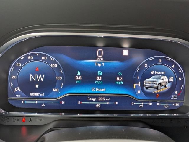 Used 2023 Chevrolet Tahoe Premier image 23