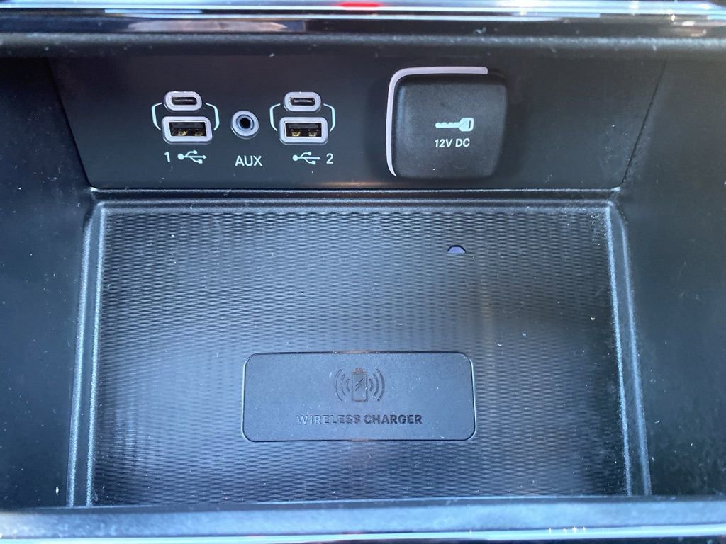 Certified 2024 Jeep Grand Cherokee L Altitude image 34