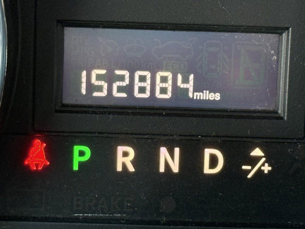 Used 2014 Dodge Grand Caravan SE w/ Quick Order Package 29E SE image 9