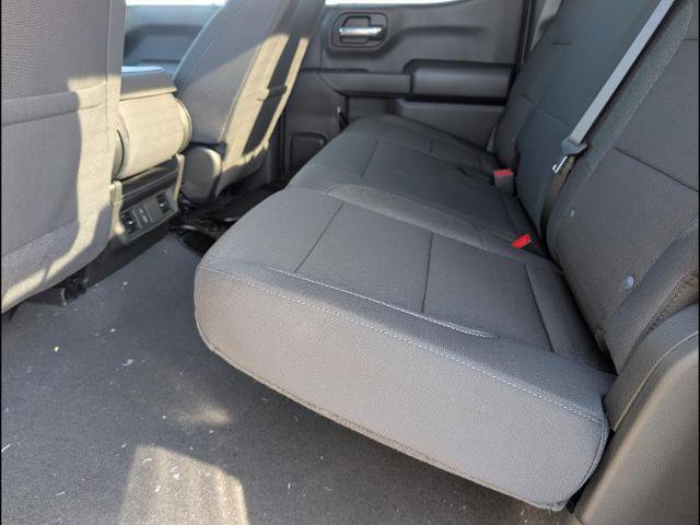 New 2026 Chevrolet Silverado 1500 Custom Trail Boss w/ LPO, Dark Essentials Package image 13