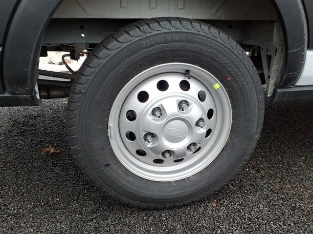 New 2026 Ford Transit 150 148 Medium Roof AWD w/ Load Area Protection Package image 5