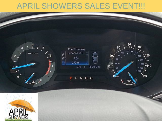 Used 2013 Ford Fusion SE FWD image 25