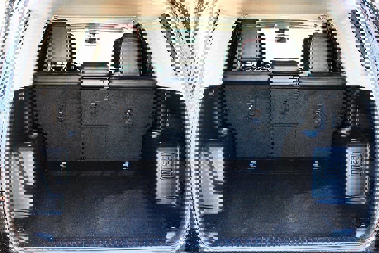 Used 2019 Toyota 4Runner TRD Off-Road Premium image 12