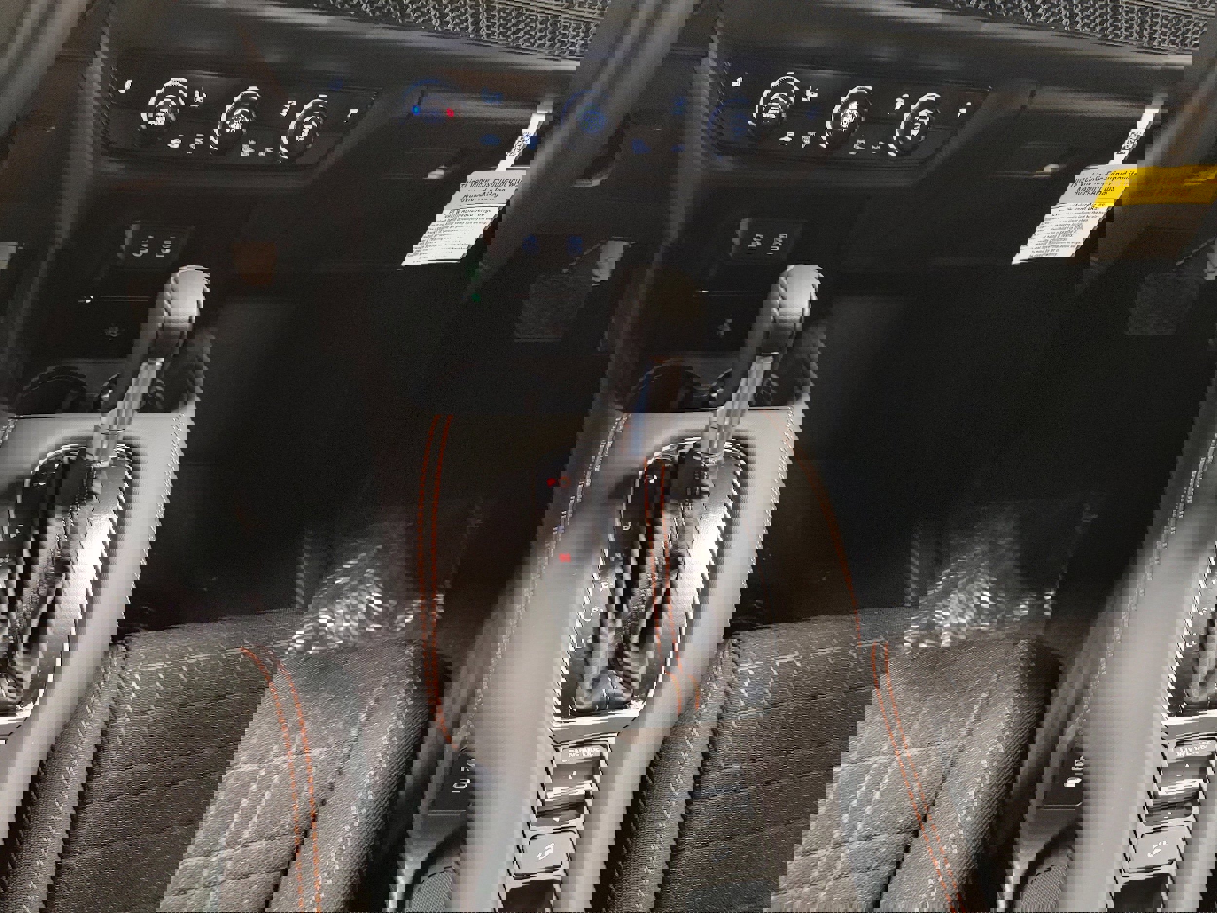 New 2026 Honda HR-V Sport image 8