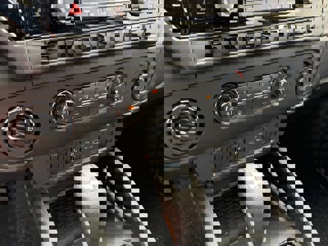 New 2026 Nissan Frontier SV image 22