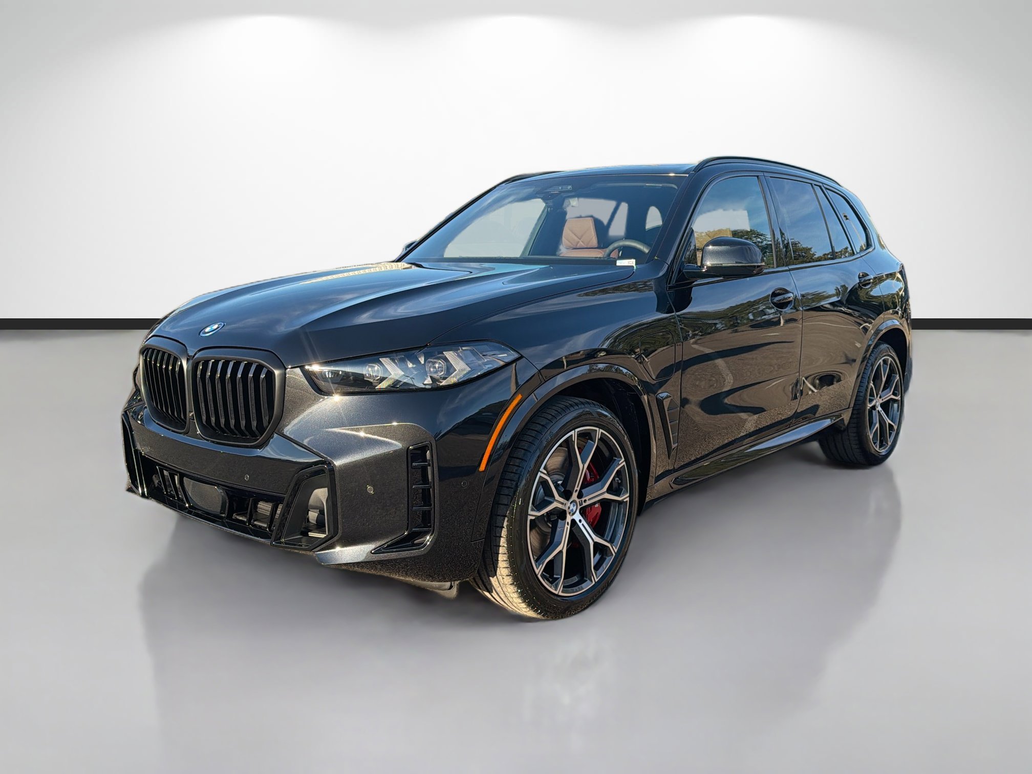 New 2026 BMW X5 xDrive50e w/ Executive Package image 7