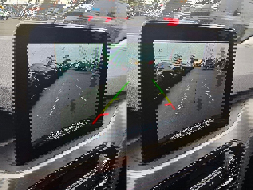 Used 2022 Ford Escape Titanium w/ Class II Trailer Tow Package image 23