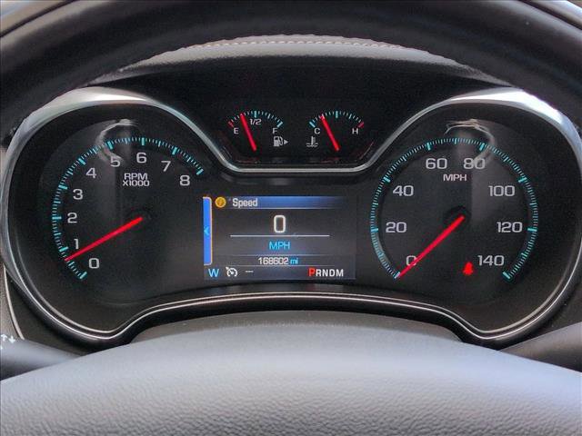 Used 2014 Chevrolet Impala LTZ FWD image 15