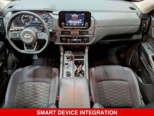 Certified 2024 Nissan Pathfinder S AWD/4WD image 25