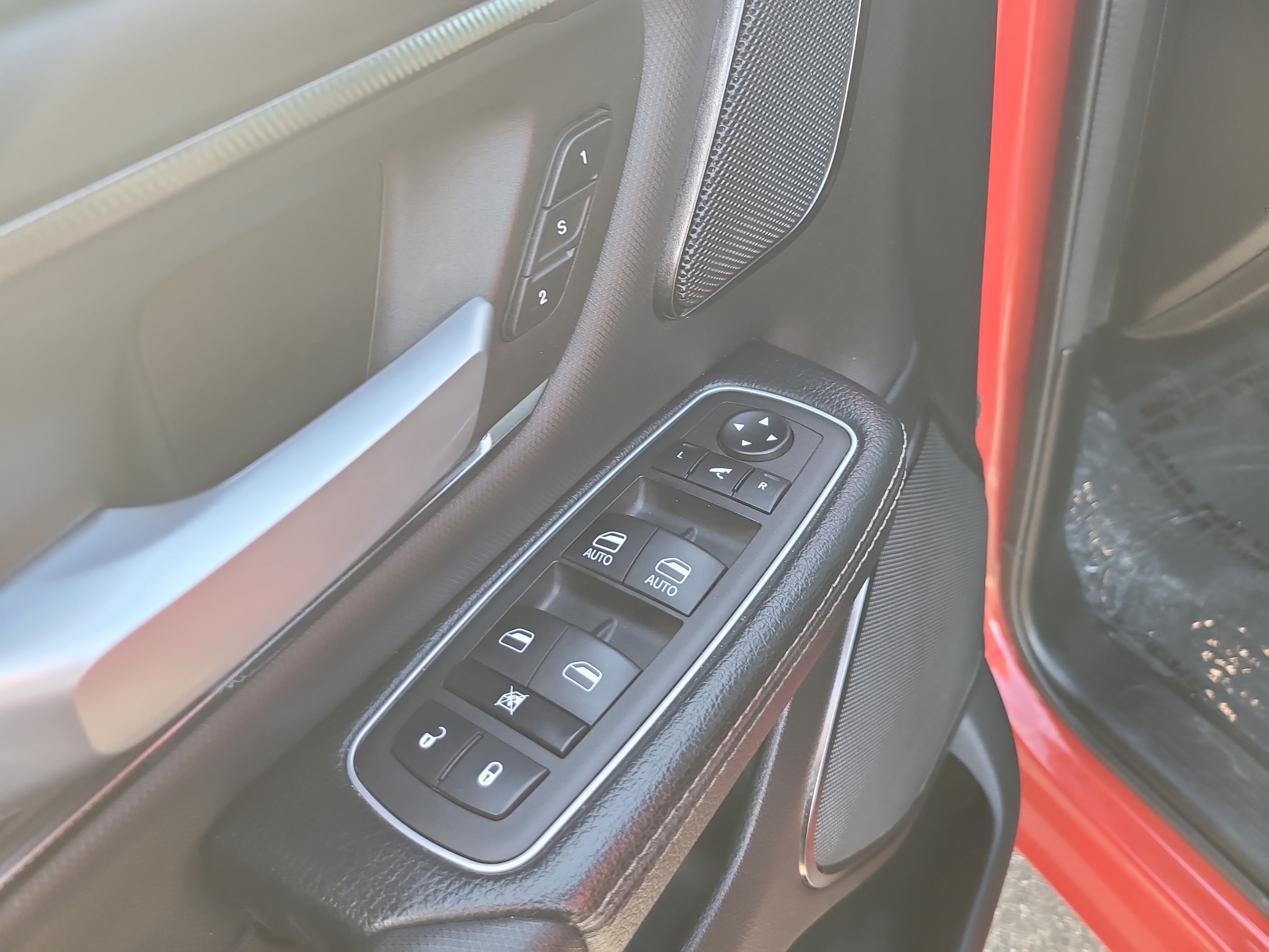 Used 2024 RAM 1500 Rebel w/ Rebel Level 2 Equipment Group AWD/4WD image 17