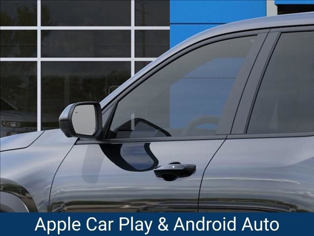 New 2026 Chevrolet Equinox LT w/ Convenience Package II image 13