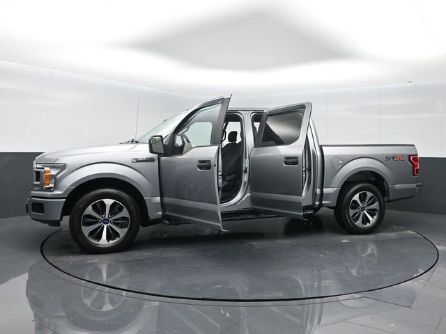 Used 2020 Ford F150 XL w/ Equipment Group 101A Mid image 28
