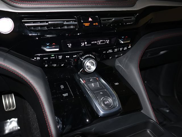Certified 2026 Acura MDX A-Spec AWD/4WD image 23