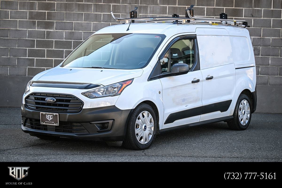 Used 2020 Ford Transit Connect XL